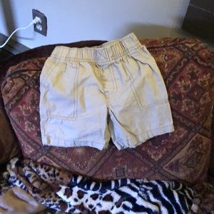 Boys shorts